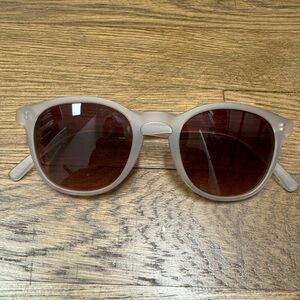 Sunski Yuba Glasses, NWOT